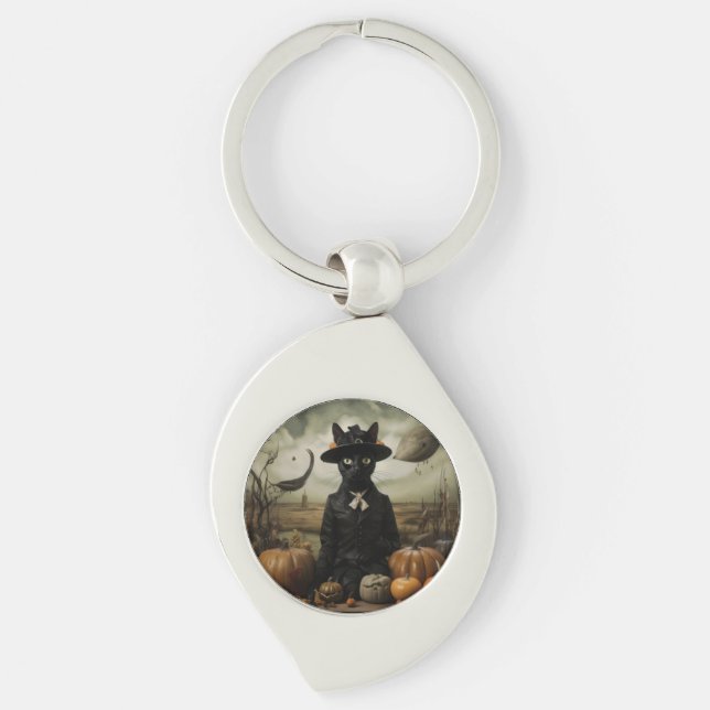 Chaveiro Acrylic Keychain (Frente)