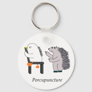 Chaveiro acupuntura
