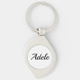 Chaveiro Adele