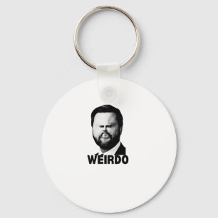 Chaveiro Adesivo do Meme do Sofá Vance1