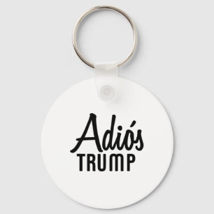 Chaveiro Adeus Trump Democrata Eleição EUA 