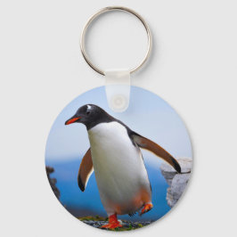 Chaveiro Adicione Seus Próprios presentes personalizados do