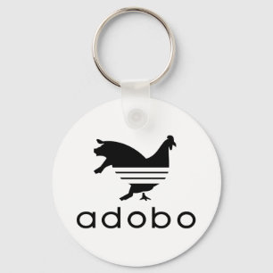 Chaveiro Adobo