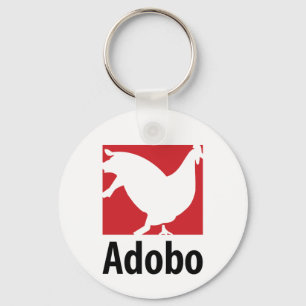 Chaveiro Adobo