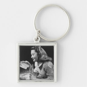 Chaveiro Adolescente