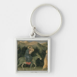 Chaveiro Adoração do Altarpiece dos Magi