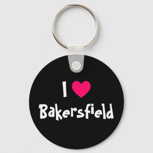 Chaveiro Adoro Bakersfield