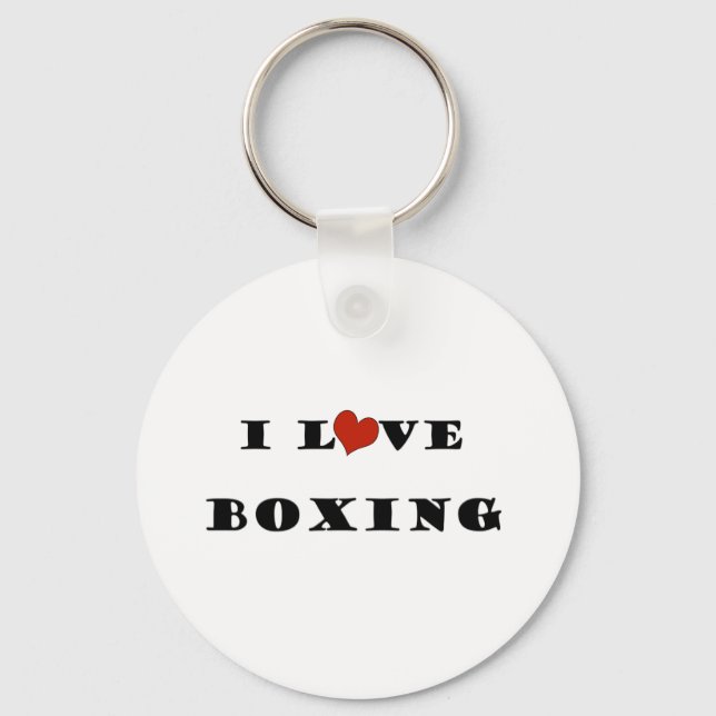 Chaveiro Adoro Boxing.png (Frente)