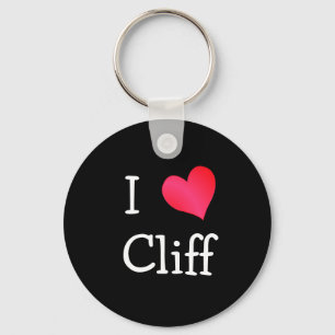 Chaveiro Adoro Cliff