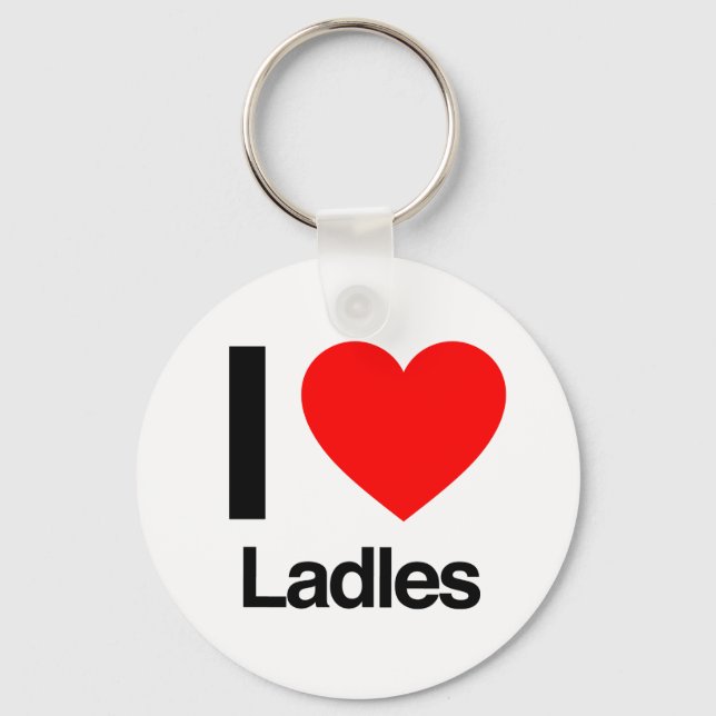 Chaveiro adoro escada (Frente)