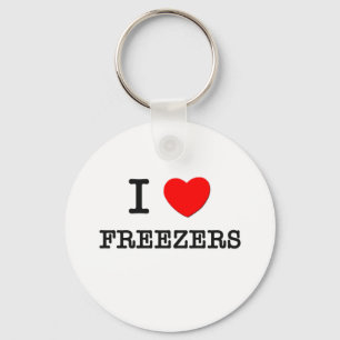 Chaveiro Adoro Freezers
