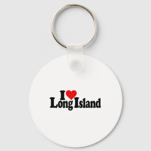 Chaveiro Adoro Heart Long Island _1