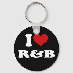 Chaveiro Adoro R&B