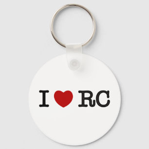 Chaveiro Adoro RC