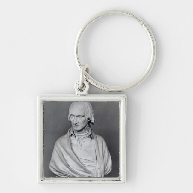 Chaveiro Adrien Duquesnoy (Frente)