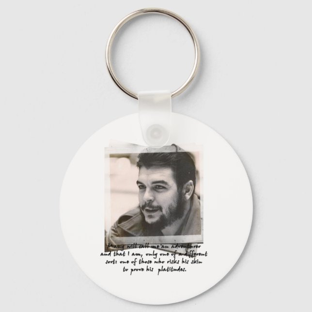 Chaveiro Adventure (Frente)