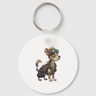 Chaveiro Adventure Dog