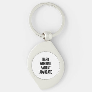 Chaveiro Advocate para duros
