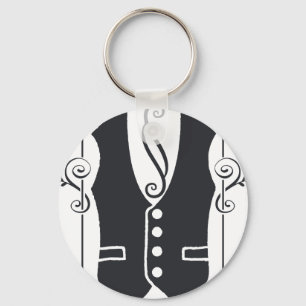 Chaveiro Afiliados Aos Hustlers