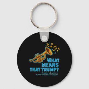 Chaveiro Aflito O Que Significa Trump Timon Atenas Shakespe