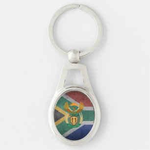 Chaveiro África do Sul