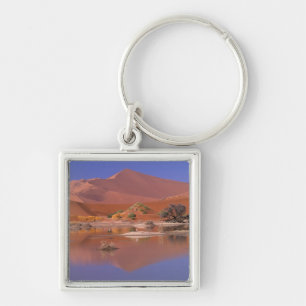 Chaveiro África, Namíbia. Parque Namib-Naukluft. 2