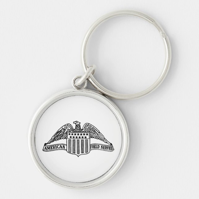 CHAVEIRO AFS (Frente)