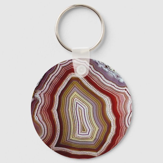 Chaveiro Agate (Frente)