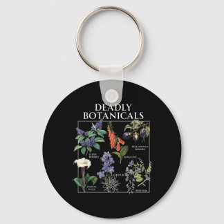 Chaveiro Agência Governamental Botânicos Herbologia Flor