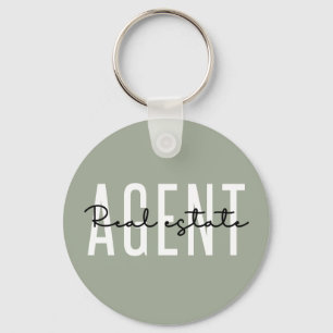 Chaveiro Agente imobiliário Ofertas para corretor