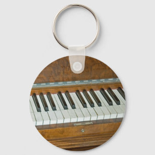 Chaveiro Agrade o Ivories