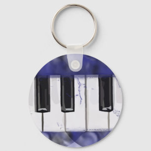 Chaveiro Agrade o marfim