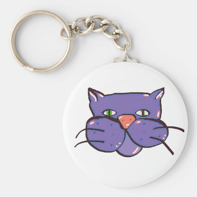 Chaveiro agradecimento 1 (Frente)