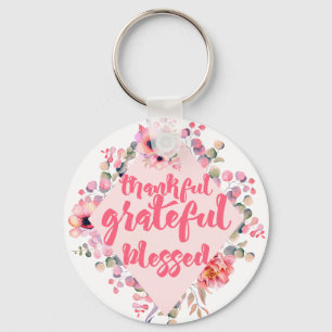 Chaveiro Agradeço a sua benção