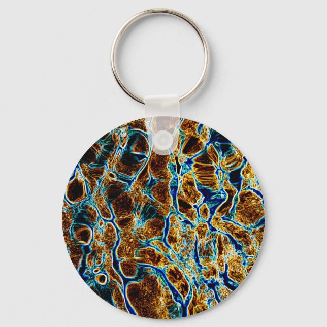 CHAVEIRO ÁGUA (Frente)