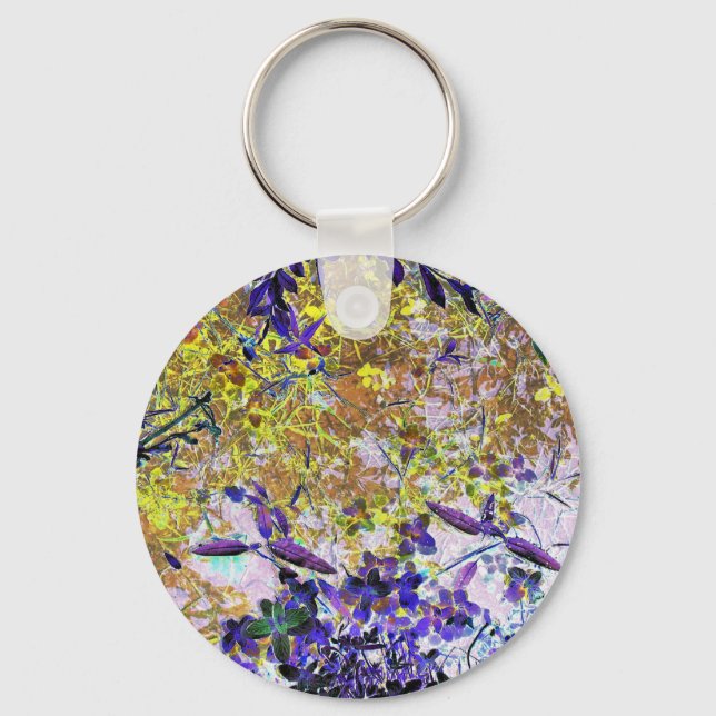 CHAVEIRO ÁGUA (Frente)