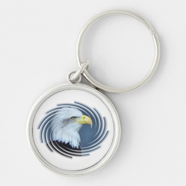 CHAVEIRO ÁGUA (Frente)