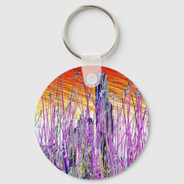 CHAVEIRO ÁGUA (Frente)