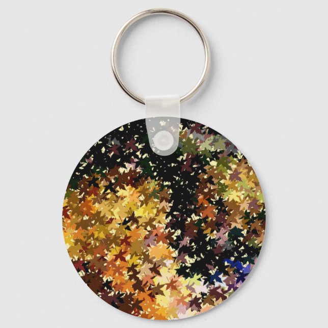 CHAVEIRO ÁGUA (Frente)