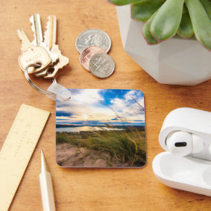 Chaveiro Água   Glen Lake Sleeping Bear Dunes Michigan