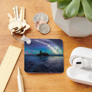 Chaveiro Água   Lago Superior Minnesota