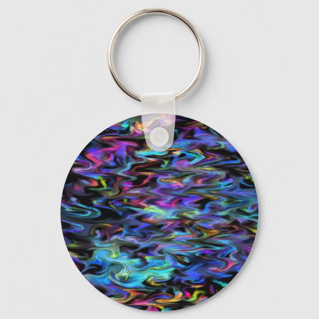 Chaveiro Água legal (Frente)