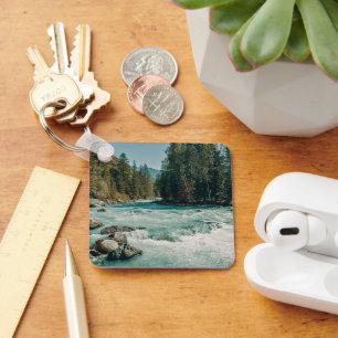 Chaveiro Água   Rio Kucherla, Montanhas Altai