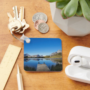 Chaveiro Água   Suiça Lai da Vons