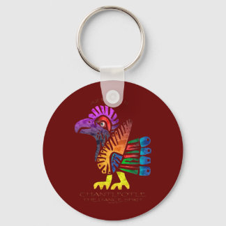Chaveiro Aguardente de dança