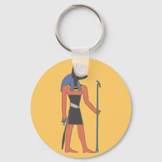 Chaveiro Ägypten Gottheit Anubis egypt deity