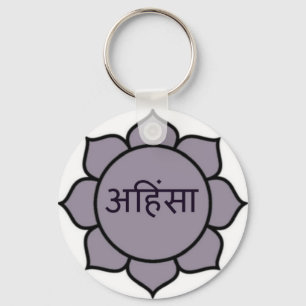 Chaveiro ahimsa (lótus) .jpg