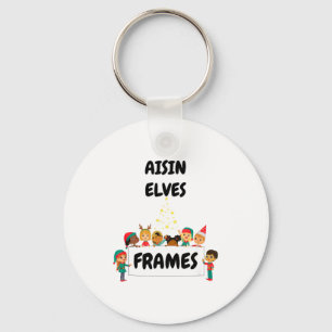 Chaveiro Aisinelvesframes