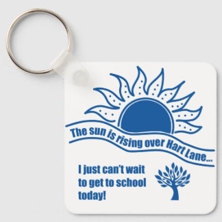 Chaveiro AJA Keychain