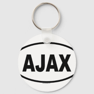 CHAVEIRO AJAX